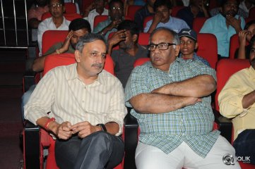 Kumari 21 F Movie Audio Launch